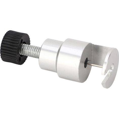 Ensemble extracteur d'aiguilles de compteur pour tableau de bord automobile, outil de dépose de pointeurs de cadran, remplacement compatible MAZDA (1/5)