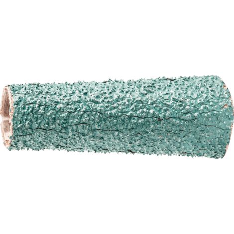 PFERD TOOLS Zirkon Schleifhülse GSB Konisch Ø 14-21x63 mm Z36 für hohen Abtrag auf Stahl 100 Stk