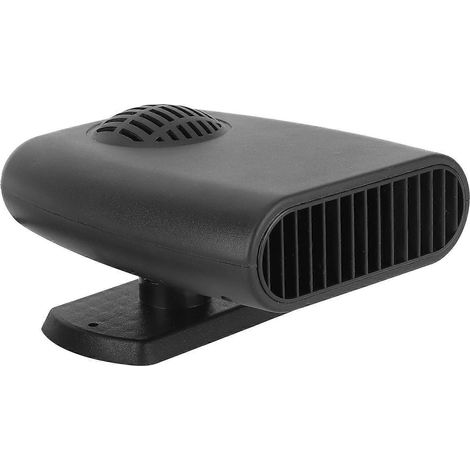 Tragbarer 24V 150W Autoheizer, Schnellheizung für den Winter, Windschutzscheibenenteisung, manuelle Steuerung