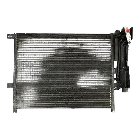 [PRODUIT D'OCCASION] Condenseur Climatisation BMW Serie 3 Compact (e46) 03-04 ♻️ Ref Oe. 64538377614 - Garantie à vie (1/3)