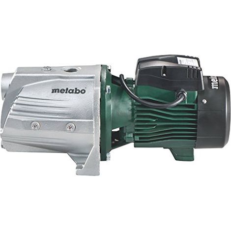 Metabo - Pompa da giardino 1900 W 600967000