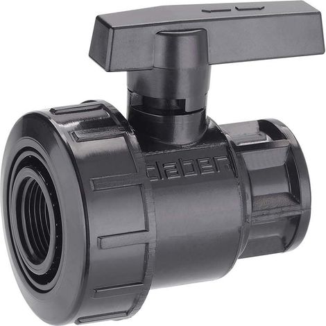3-4 "bis 3-4" manuelles Ventil (1/2)