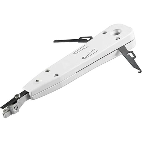 Phasak TD 6415 – Alicate / Impactadora profesional de inserción tipo KRONE LSA+