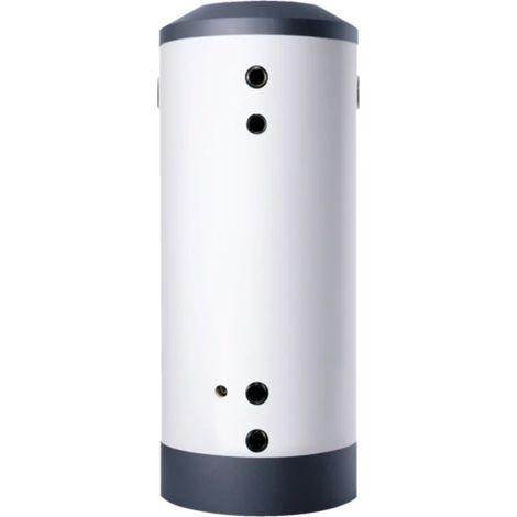 STIEBEL ELTRON Accumulo inerziale SBP 200 E, accumulo a basamento, 185458