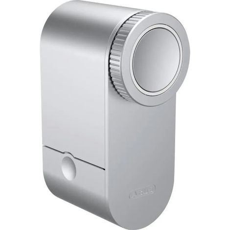 Abus LOXERIS One CFA4100 S cerradura inteligente plata
