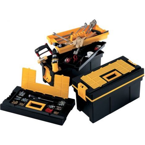 CASSETTA PORTAUTEN TERRY PRO TOOL22/1 575X275X290MM 3 PZ