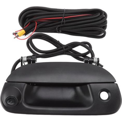 Panneau de Commande avec Caméra de Recul pour Ford Explorer Sport Trac (1/5)