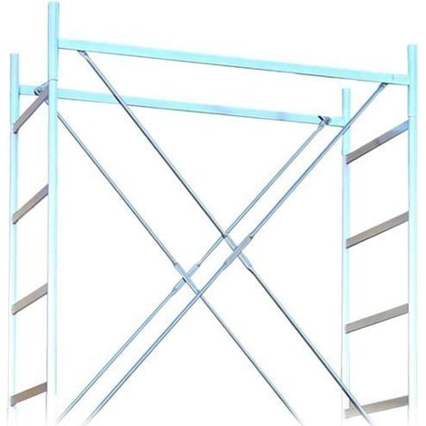 Alzata trabattello Real da 170 cm