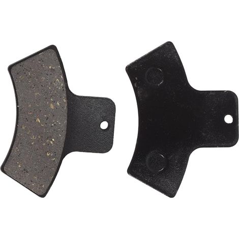 Plaquettes de Frein arrière pour Motos compatibles avec Polaris Trail Blazer 250/400 (1999-2004), Trail Boss 325/330 (2000-2004) et Xplorer 250/400 4x4 (1999-2005) (1/5)