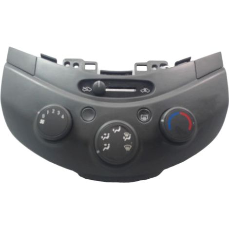 [PRODUIT D'OCCASION] Commande De Chauffage CHEVROLET Spark Phase 1 2010-2012 ♻️ Ref Oe. 95979291 - Garantie à vie (1/3)
