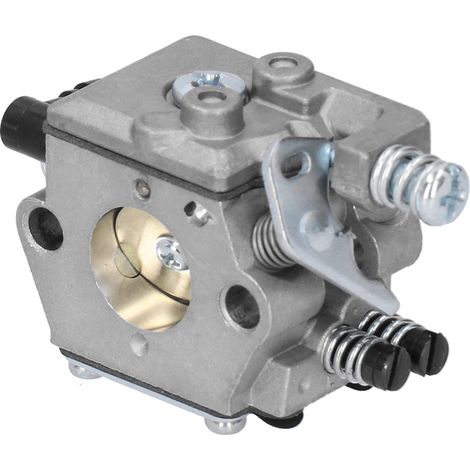 Vergaser aus Aluminiumlegierung für Kettensägen – Kompatibel mit MS210, MS230, MS250, 021, 023, 025 – Reparatursatz (1/5)