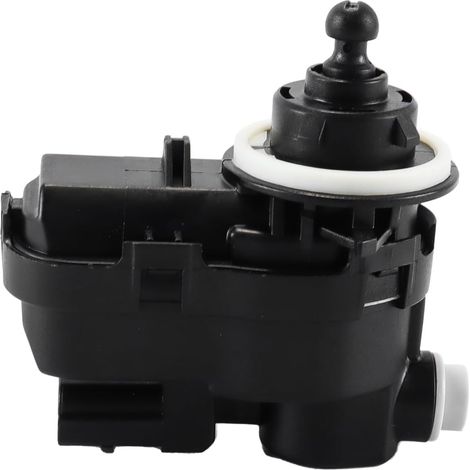 Moteur de réglage des phares Noir adapté pour c3 2006-on, Megane II 2006-2008, Espace iv 2002-2015 8200402521 Gauche ou Droite (1/5)