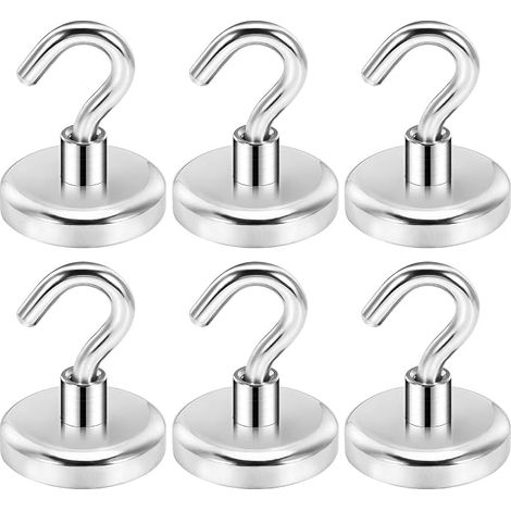 Magnet Hook Strong Kitchen Refrigerator Garage (1/5)
