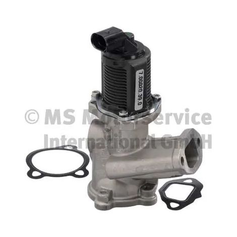 Vanne EGR Pierburg 7.00020.39.0 FIAT 1710918 55206931 55219501 AS51-9D475-AA