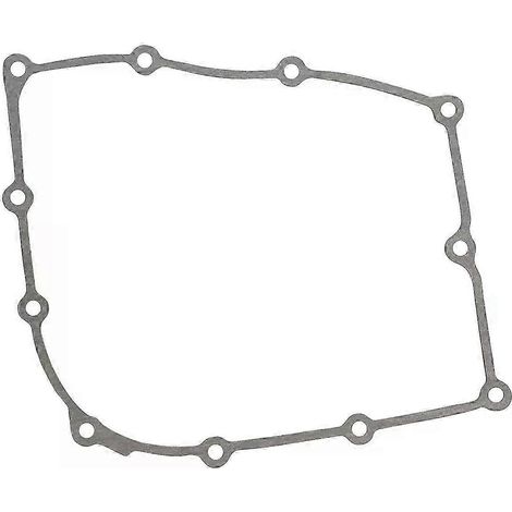 Motorcycle Cylinder Crankcase Cover Gasket For Mt07 Mt-07 2014-2022 Xsr700 Xsr 700 2016-2022 Tracer 660 2017 Fz07( oil pan gasket) (1/5)