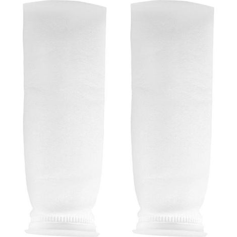 2 sacs filtrants pour aquarium (1/3)