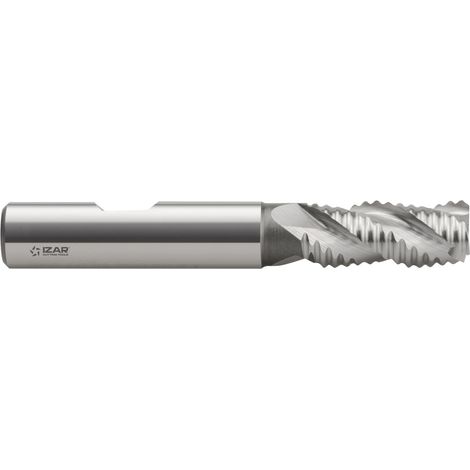 IZAR fresa 3 cortes 4447 14mm , Fresa 3 Cortes 4447 14mm de la marca Izar Tools.