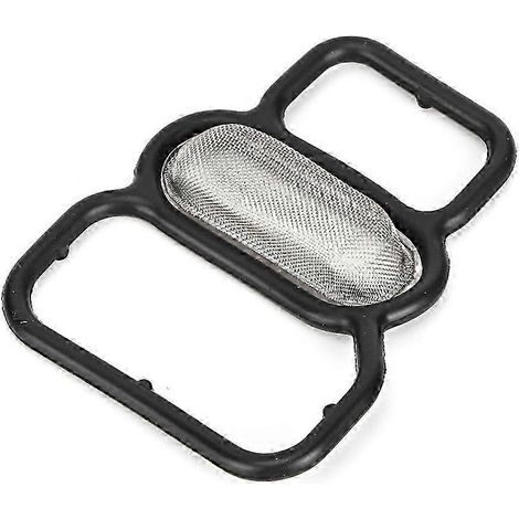 Joint de filtre de tiroir de vanne solénoïde compatible avec Honda Civic DX Berline 4 portes 2005 15825-P2M-005 (1/3)