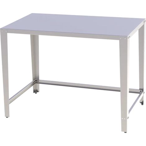Soubassement four à pizza avec entretoise en inox RM + REDFOX - ESNT 6 L - REDFOX