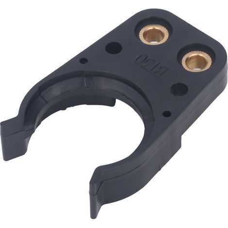 Flammbeständige ABS-CNC-Spannvorrichtung, automatischer Werkzeughalter, Klemmenwechsler, Bearbeitungszentrum (1/5)