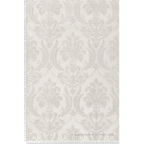Papier peint Vintage Gris Scala Montecolino