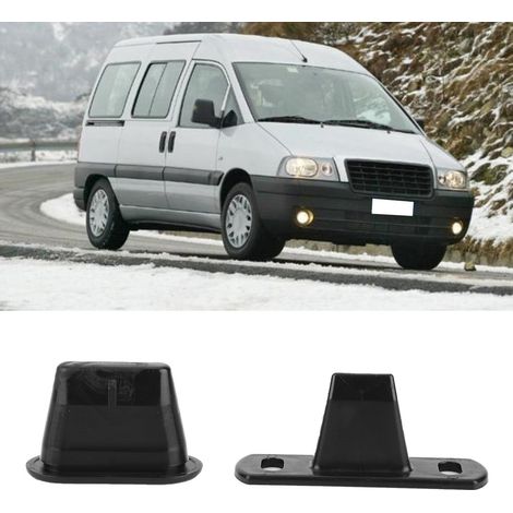 Originale neue Generation seitliche Schiebetürführung / Führungsbolzen für Fiat Scudo 1995-2006