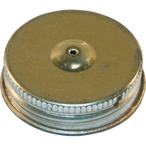 Tankdeckel kompatibel mit BRIGGS & STRATTON für 2 - 3 PS Motor