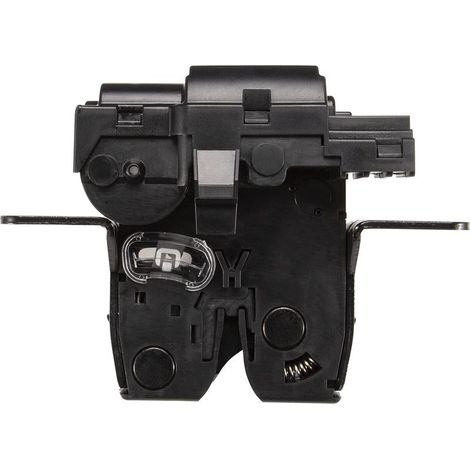 Serrure de Coffre Hayon Electrique Loquet de Verrouillage Central 8200947699 pour Clio 3 Megane 2 8200076240 (1/5)