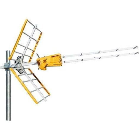 Kit antena v zenit + amplificador lte pale + 149290 (1/2)