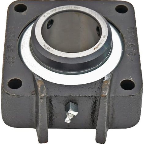 Rodamiento con brida D55 para montar RABE 84342901