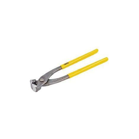 Juco szczypce tynkarskie pvc 220mm