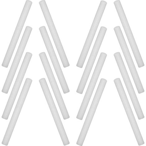 Garniture en mousse antidérapante pour housses de canapé, usage domestique, 84 tiges de mousse flexibles (1/5)