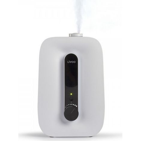 Humidificateur 2 En 1 Dom406 (1/5)