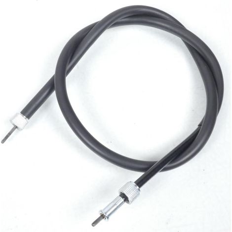 Câble de compteur Teknix pour Scooter Aprilia 50 Scarabeo 2T 1993 (1/3)