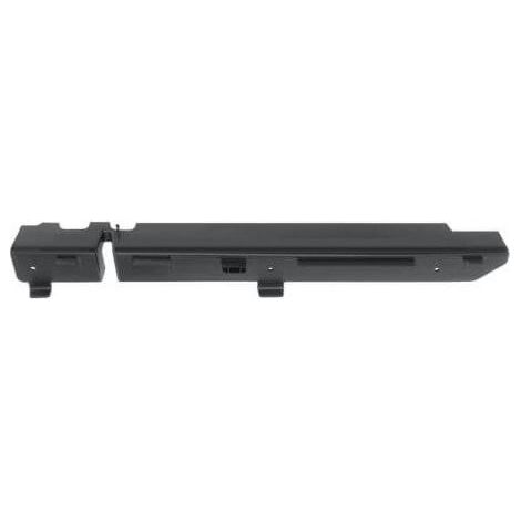 Support inférieur central pare-choc avant Renault Captur 1 phase 1 2013-2017