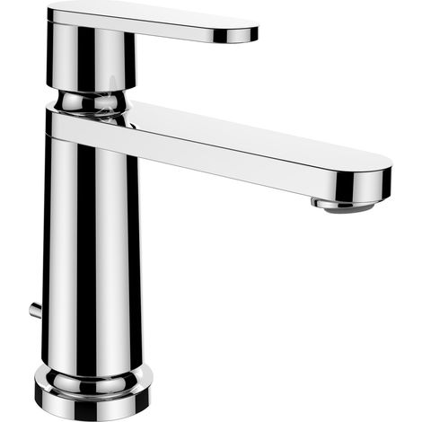 LAUFEN The New Classic mezclador de lavabo, con válvula de (1/3)