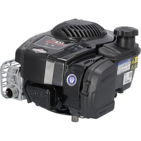 Moteur BRIGGS & STRATTON 104M020135H5