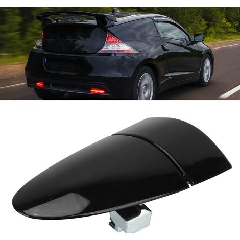 Rechter Außentürgriff (Beifahrerseite), schwarz (ohne Schloss) für Honda CR-Z 2011-2015 72141-SZT-G01 (1/5)
