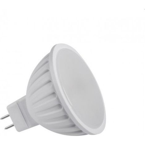 Ampoule LED MR16 GU5.3 7W blanc chaud 3000K Kanlux