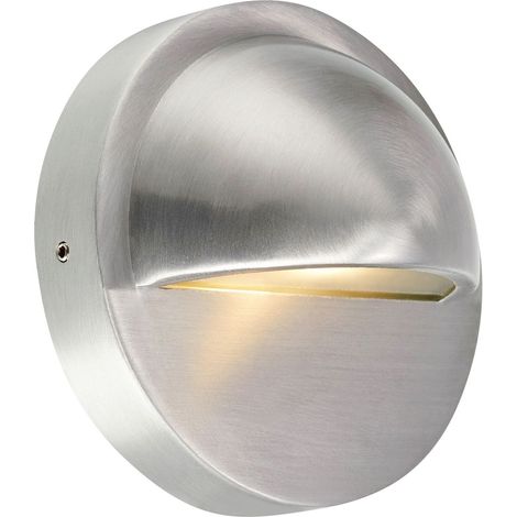Applique LED fixe 0,8W, IP44, aluminium - Markslöjd - Garden 24 (1/3)