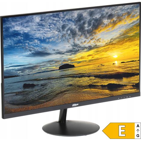 Monitor LED Dahua LM24-A201Y da 24" 1920 x 1080 IPS / PLS, 1 pz. (1/5)