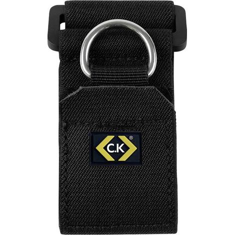 C.K T8002 Ancrage de poignet réglable (1/5)