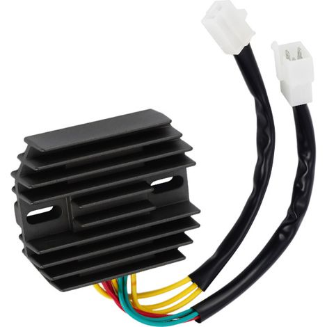 Alltoage CDI – Compatibthe Honda CBR600RR – Réf. 280934 – Régulateur für VT600C