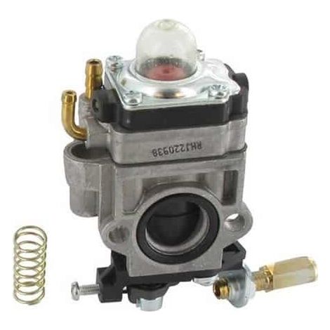 Carburador VIPER 300486 modelo EARTHQUAKE WE43 - WE43E - WE43CE - E43 - E43CE