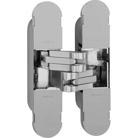 CERNIERA CEAM 1129 3D VERN.ARGENTO (1/2)