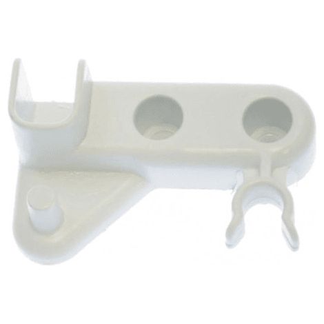 BUTOIR BLANC DROITE PORTILLON H.63X13 POUR REFRIGERATEUR SCHOLTES - C00041957