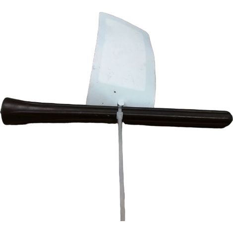 [PRODUIT D'OCCASION] Antenne Radio HONDA Civic 2006- ♻️ Ref Oe. 39151sdra01 - Garantie à vie (1/2)