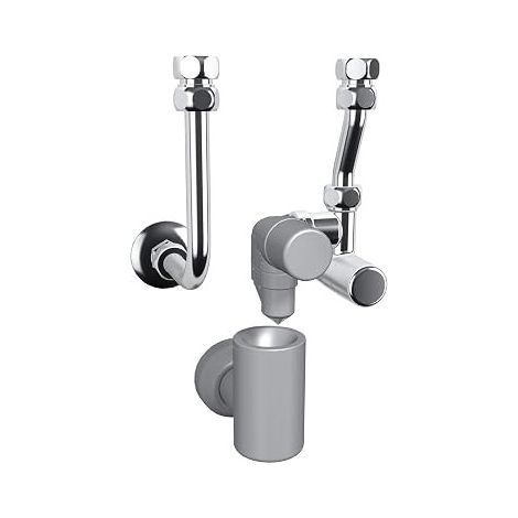 STIEBEL ELTRON Grupo de seguridad KV 30, para calentadores de agua a presión, 238957