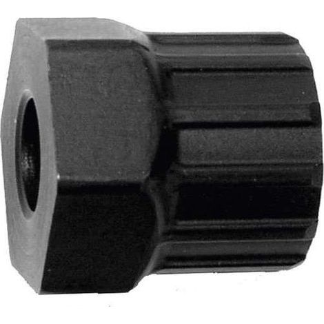 Freilaufabzieher/Kassettenabzieher für Fahrräder, kompatibel mit Shimano 7-Gang-Stahl (1/5)