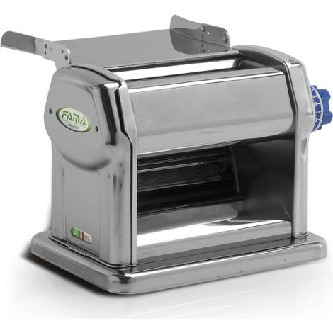 Machine à pâtes Manuel - Fama (1/2)